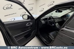 
										Land Rover Range Rover Velar D180 S AWD Automatas 2018 full									