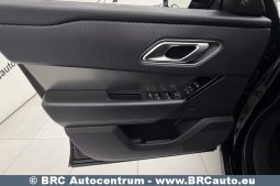 
										Land Rover Range Rover Velar D180 S AWD Automatas 2018 full									