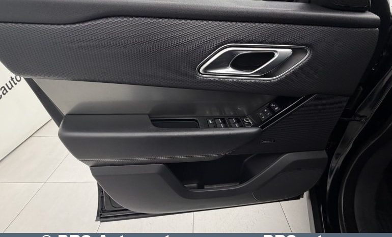 
								Land Rover Range Rover Velar D180 S AWD Automatas 2018 full									