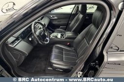 
										Land Rover Range Rover Velar D180 S AWD Automatas 2018 full									