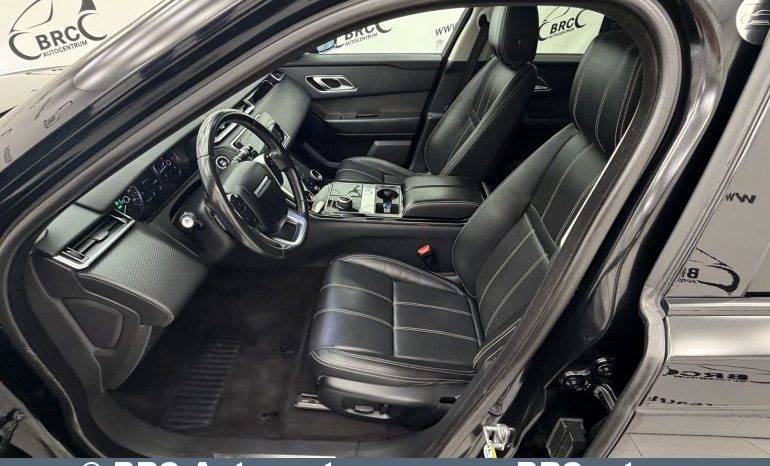 
								Land Rover Range Rover Velar D180 S AWD Automatas 2018 full									