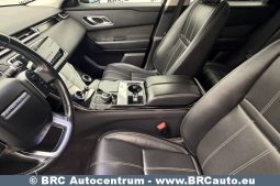 
										Land Rover Range Rover Velar D180 S AWD Automatas 2018 full									