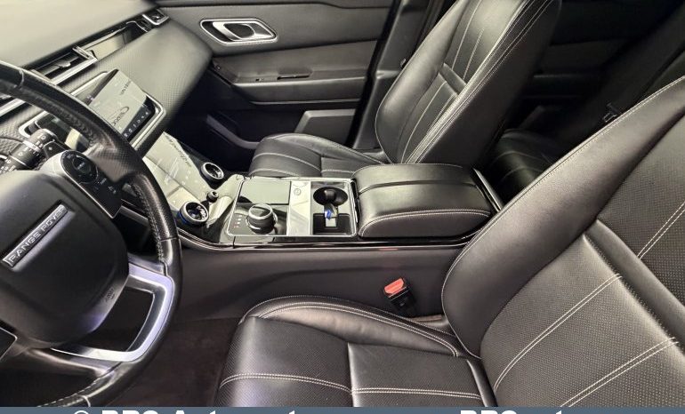 
								Land Rover Range Rover Velar D180 S AWD Automatas 2018 full									