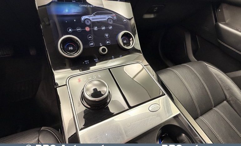 
								Land Rover Range Rover Velar D180 S AWD Automatas 2018 full									