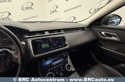 
										Land Rover Range Rover Velar D180 S AWD Automatas 2018 full									