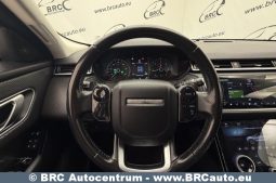 
										Land Rover Range Rover Velar D180 S AWD Automatas 2018 full									