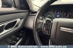 
										Land Rover Range Rover Velar D180 S AWD Automatas 2018 full									