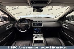 
										Land Rover Range Rover Velar D180 S AWD Automatas 2018 full									