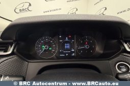 
										Land Rover Range Rover Velar D180 S AWD Automatas 2018 full									
