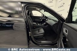 
										Land Rover Range Rover Velar D180 S AWD Automatas 2018 full									