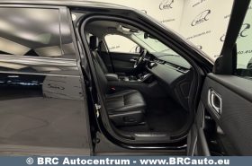 Land Rover Range Rover Velar D180 S AWD Automatas 2018