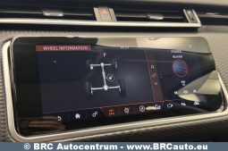 
										Land Rover Range Rover Velar D180 S AWD Automatas 2018 full									
