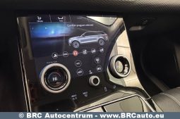 
										Land Rover Range Rover Velar D180 S AWD Automatas 2018 full									