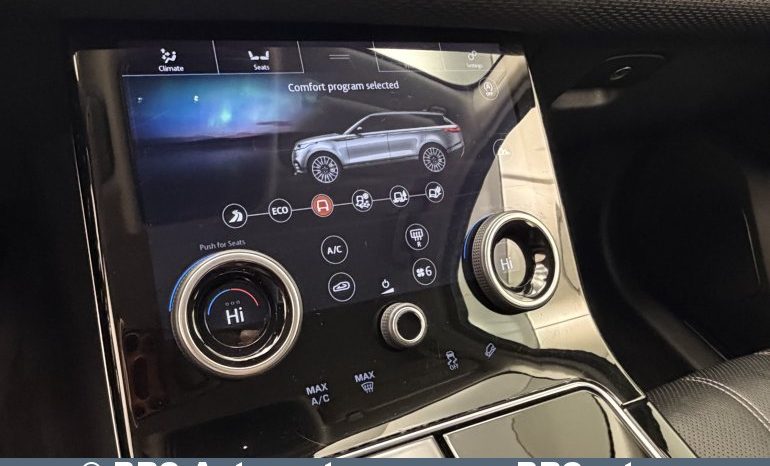 
								Land Rover Range Rover Velar D180 S AWD Automatas 2018 full									