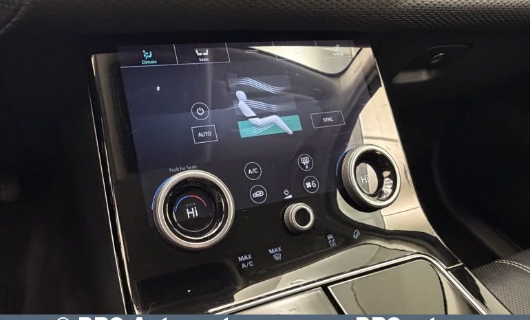 
								Land Rover Range Rover Velar D180 S AWD Automatas 2018 full									