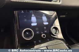 
										Land Rover Range Rover Velar D180 S AWD Automatas 2018 full									