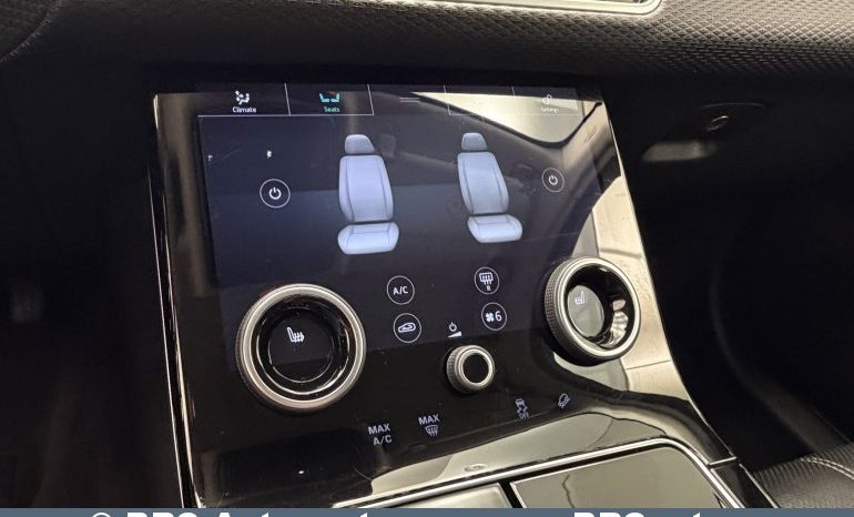 
								Land Rover Range Rover Velar D180 S AWD Automatas 2018 full									