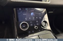 
										Land Rover Range Rover Velar D180 S AWD Automatas 2018 full									