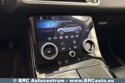 
										Land Rover Range Rover Velar D180 S AWD Automatas 2018 full									