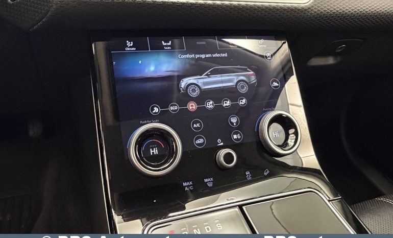 
								Land Rover Range Rover Velar D180 S AWD Automatas 2018 full									