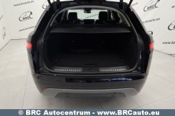 
										Land Rover Range Rover Velar D180 S AWD Automatas 2018 full									