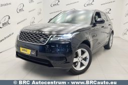 
										Land Rover Range Rover Velar D180 S AWD Automatas 2018 full									