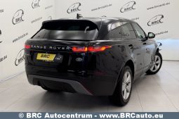 
										Land Rover Range Rover Velar D180 S AWD Automatas 2018 full									