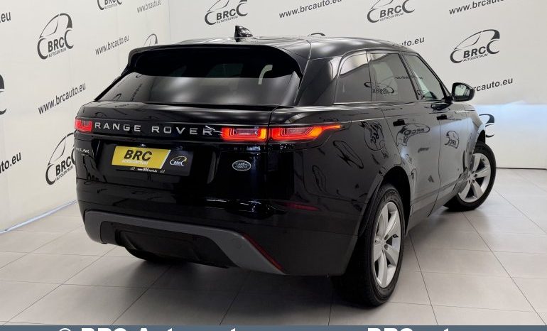 
								Land Rover Range Rover Velar D180 S AWD Automatas 2018 full									