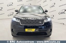 
										Land Rover Range Rover Velar D180 S AWD Automatas 2018 full									