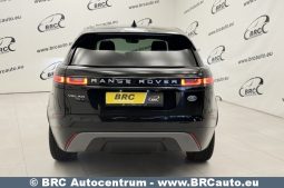
										Land Rover Range Rover Velar D180 S AWD Automatas 2018 full									
