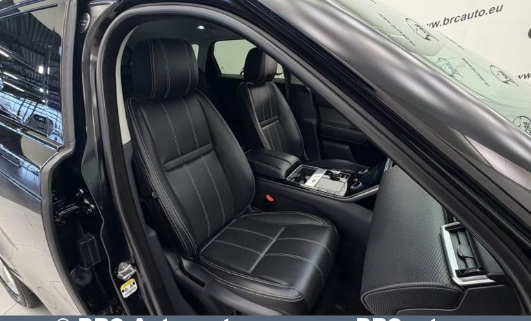 
								Land Rover Range Rover Velar D180 S AWD Automatas 2018 full									