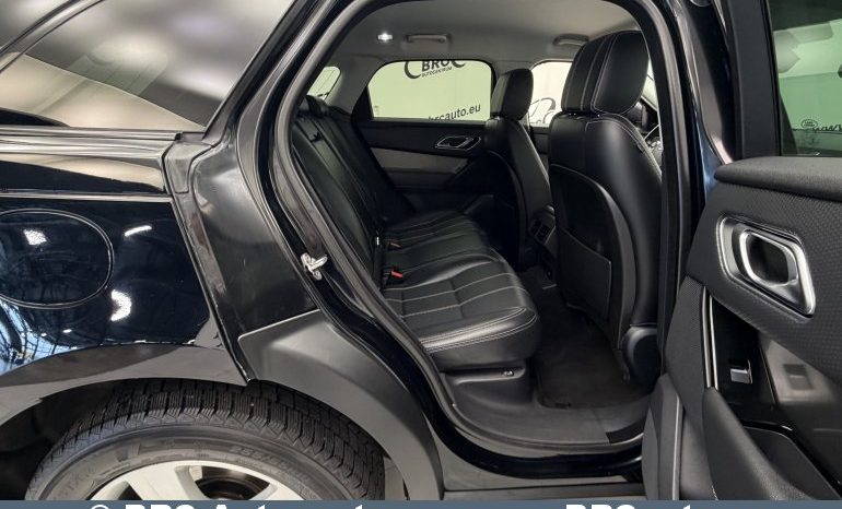 
								Land Rover Range Rover Velar D180 S AWD Automatas 2018 full									