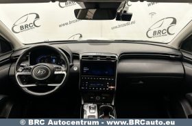 Hyundai Tucson SmartStream D2.0 Automatas 2022