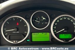
										Land Rover Range Rover Sport TDV8 HSE Automatas 2009 full									