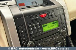 
										Land Rover Range Rover Sport TDV8 HSE Automatas 2009 full									