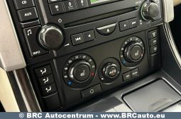 
										Land Rover Range Rover Sport TDV8 HSE Automatas 2009 full									