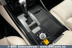 
										Land Rover Range Rover Sport TDV8 HSE Automatas 2009 full									