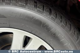 
										Land Rover Range Rover Sport TDV8 HSE Automatas 2009 full									