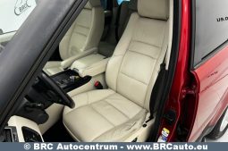 
										Land Rover Range Rover Sport TDV8 HSE Automatas 2009 full									