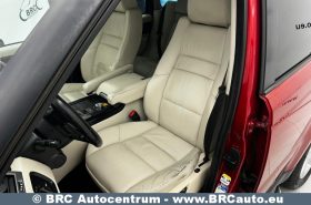 Land Rover Range Rover Sport TDV8 HSE Automatas 2009
