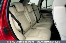 
										Land Rover Range Rover Sport TDV8 HSE Automatas 2009 full									