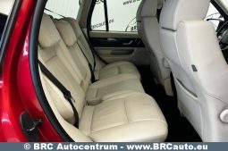 
										Land Rover Range Rover Sport TDV8 HSE Automatas 2009 full									