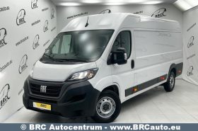 Fiat Ducato MAXI 2.2 MultiJet 3 2023