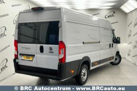 Fiat Ducato MAXI 2.2 MultiJet 3 2023