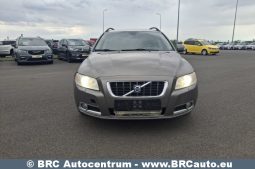 Volvo V70  2008
