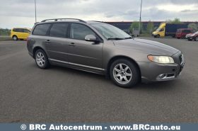Volvo V70  2008