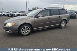 
										Volvo V70  2008 full									