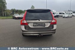 
										Volvo V70  2008 full									