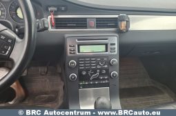 
										Volvo V70  2008 full									