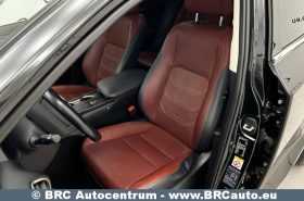 Lexus NX300h 2.5 Hybrid Executive 4WD Automatas 2017